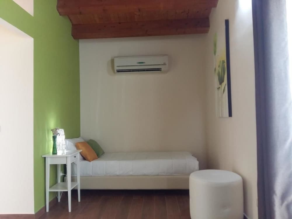 Double Or Twin Room photo 3