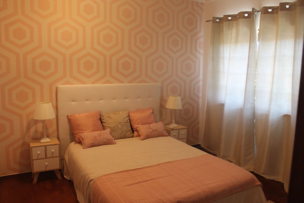 Basic Double Room