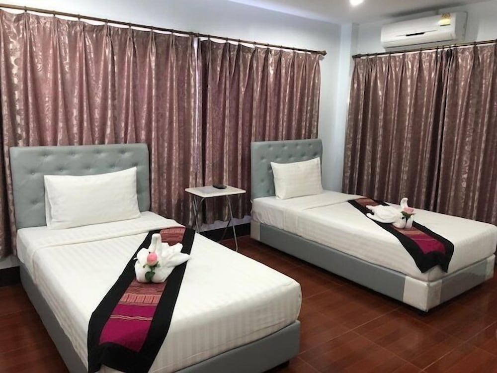 Twin Room photo 2