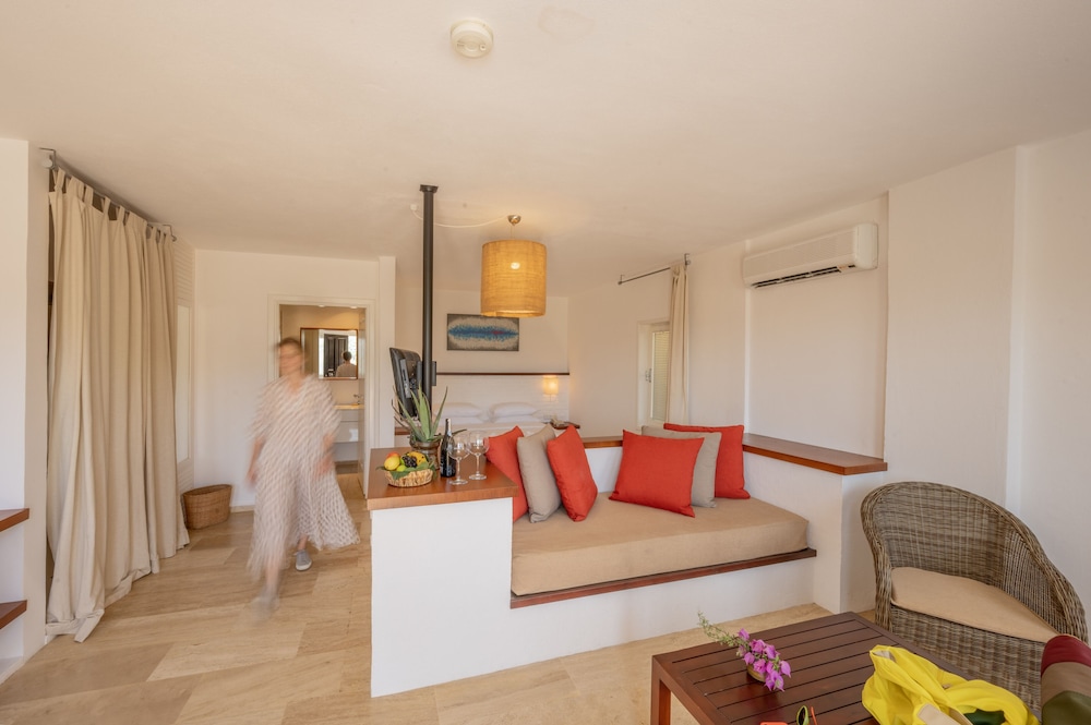 Junior Double Room photo 2