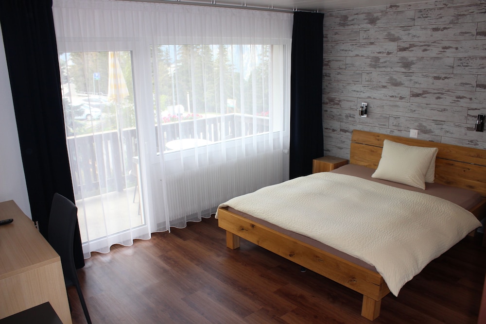Standard Single Room photo 2