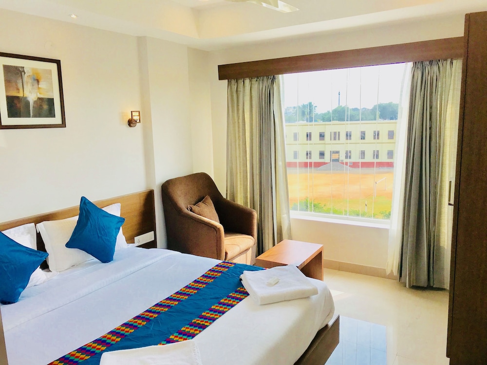 Family Suite, 2 Queen Beds