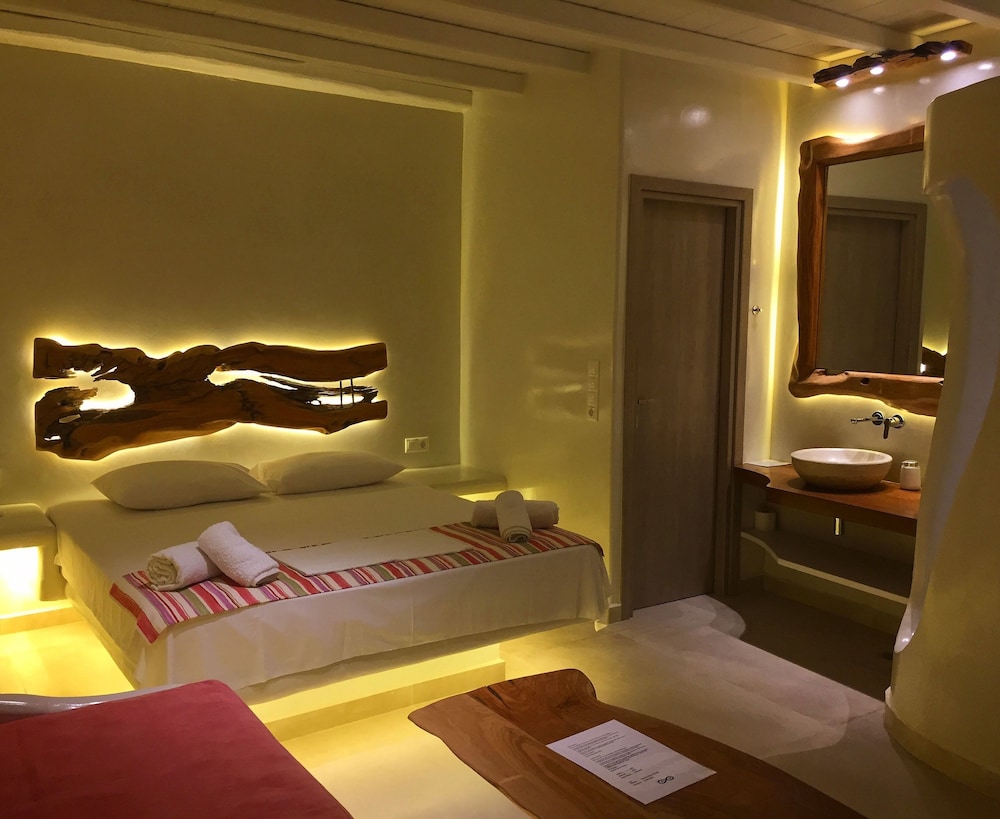 Junior Suite, Sea View photo 1