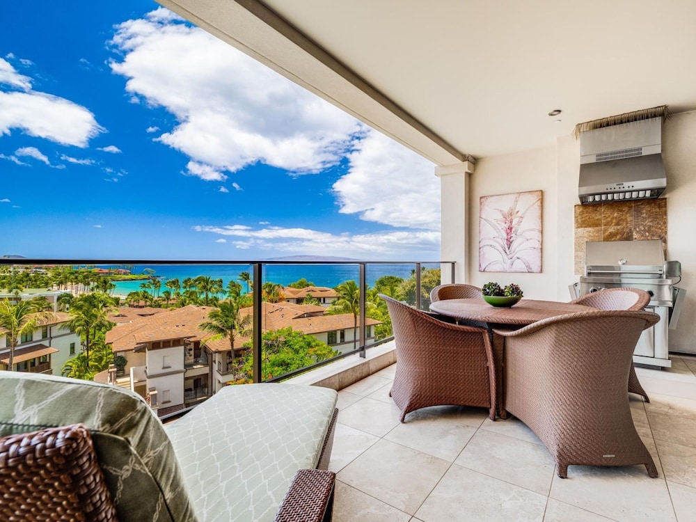 Condo, 2 Bedrooms, Ocean View (410)