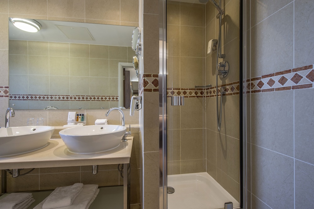 Premium Room, 1 King Bed, Jetted Tub - Photo 14