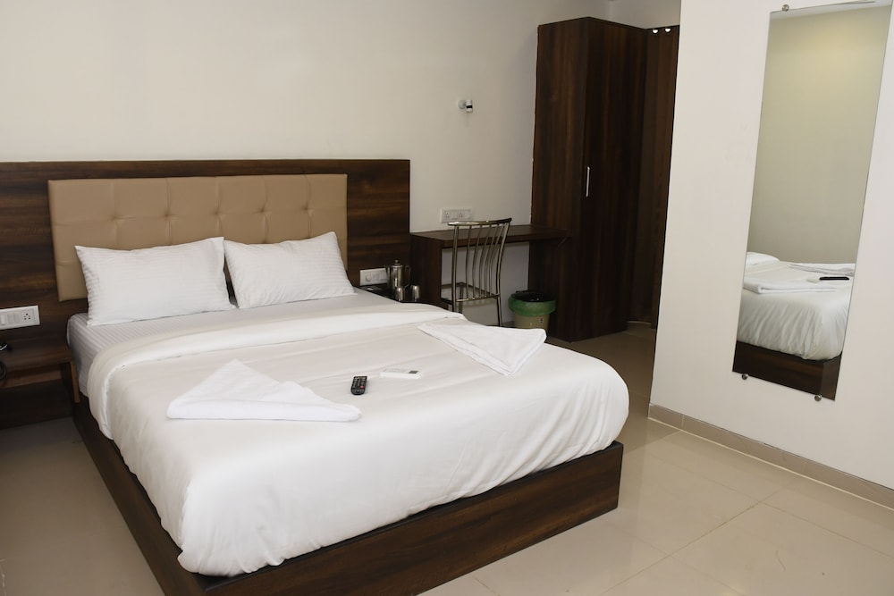 Standard Room - Photo 2
