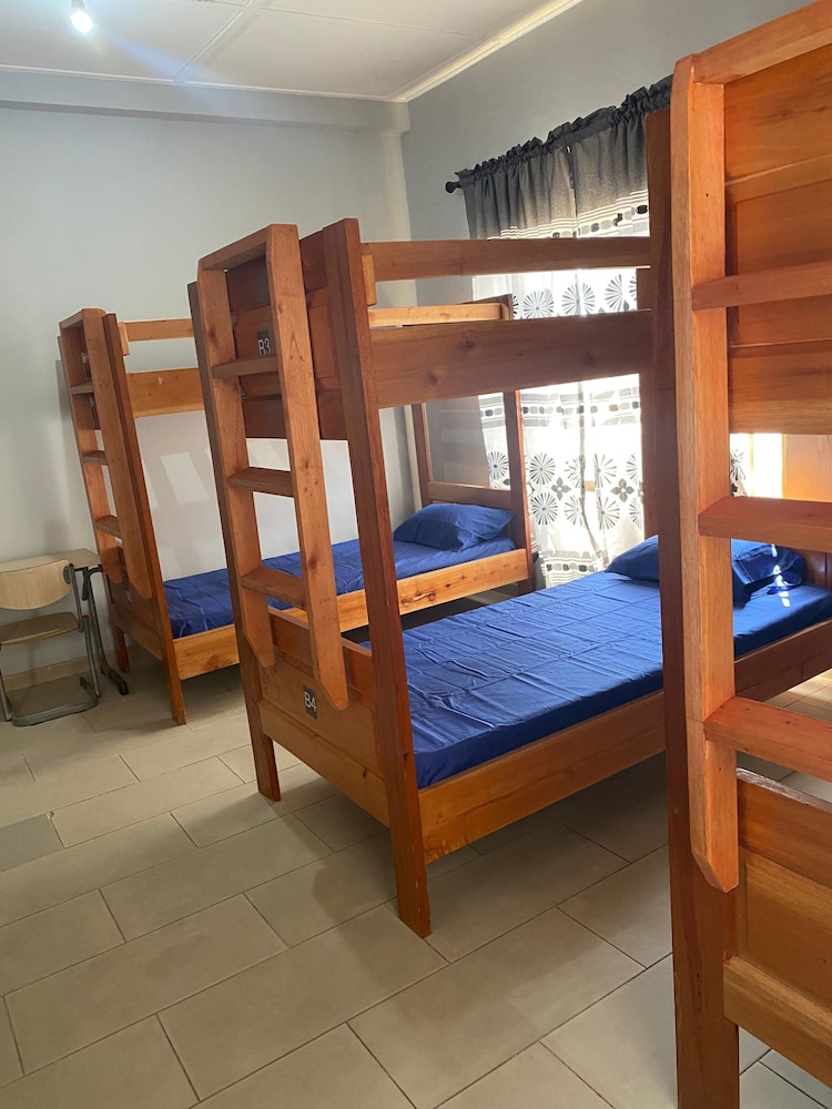 Family Shared Dormitory photo 3