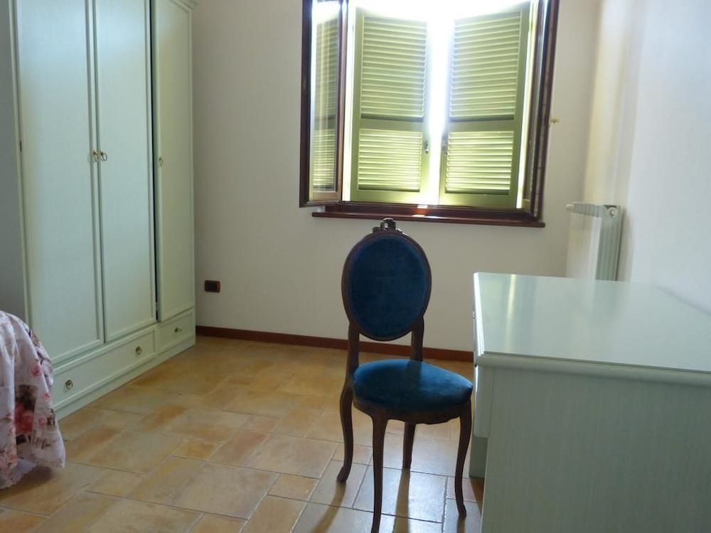 Single Room, Shared Bathroom, Courtyard View photo 1