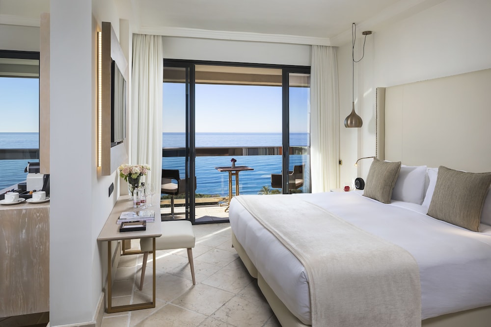 Red Level, Grand Suite, Ocean View