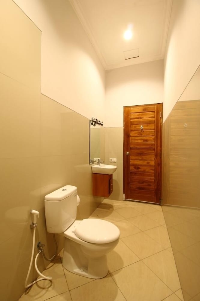 Deluxe Double or Twin Room photo 2