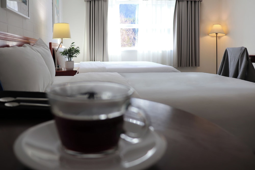 Classic Studio Suite, 1 Queen Bed, Kitchenette