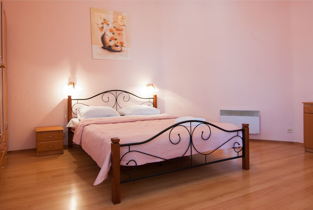 Apartment, 1 Bedroom, Balcony