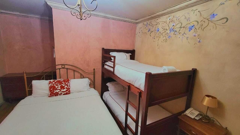 Quadruple Room photo 1
