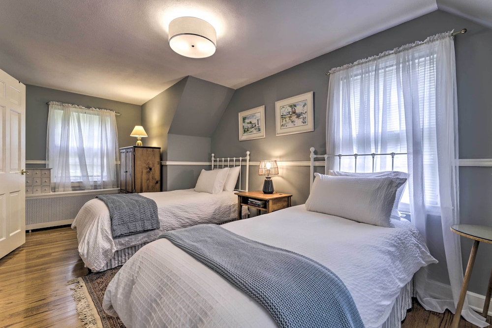 House (2 Bedrooms) photo 2