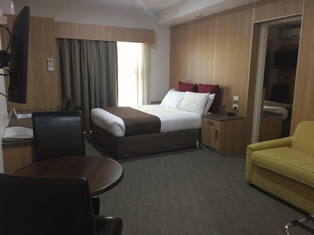 Family Suite photo 1