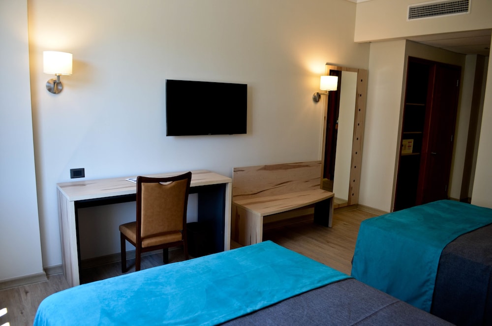 Standard Double Room photo 3