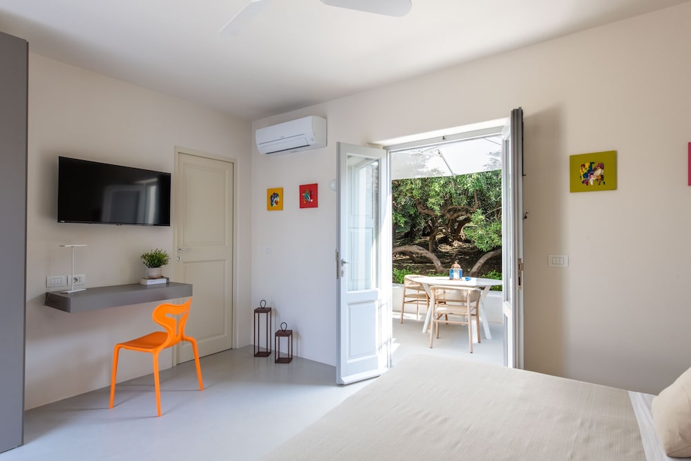 Deluxe Room photo 3