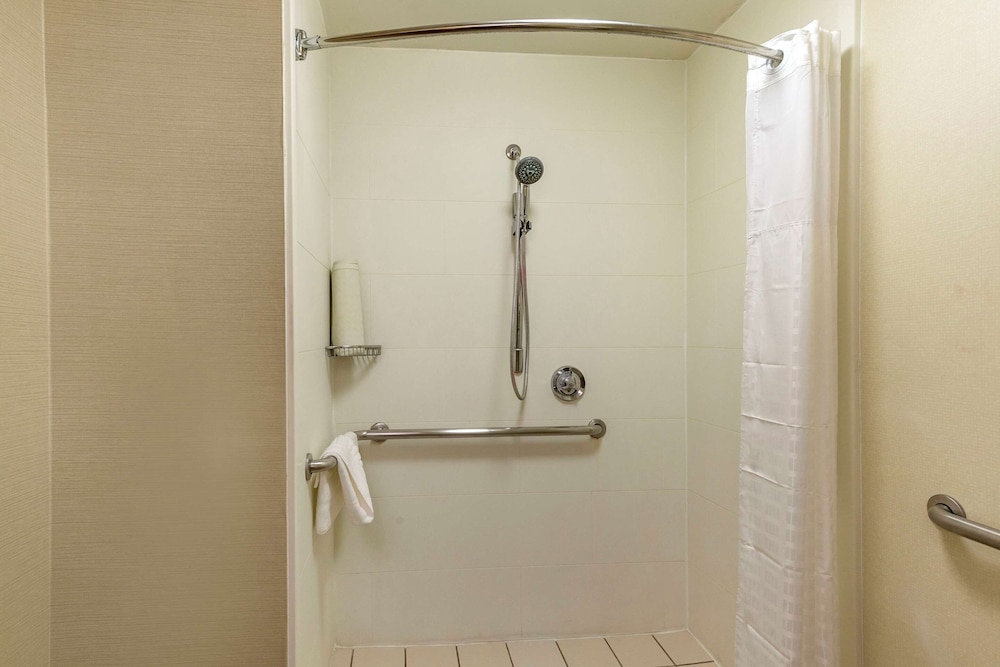 Suite, Accessible, Non Smoking