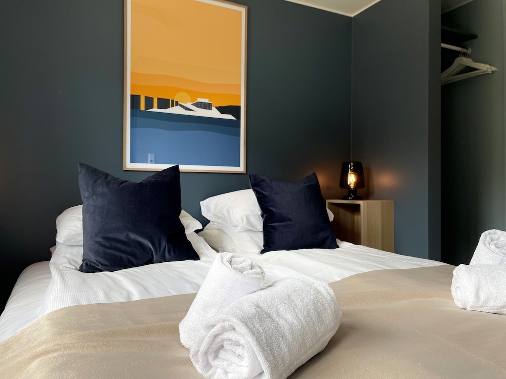 Standard Double Room Single Use photo 3