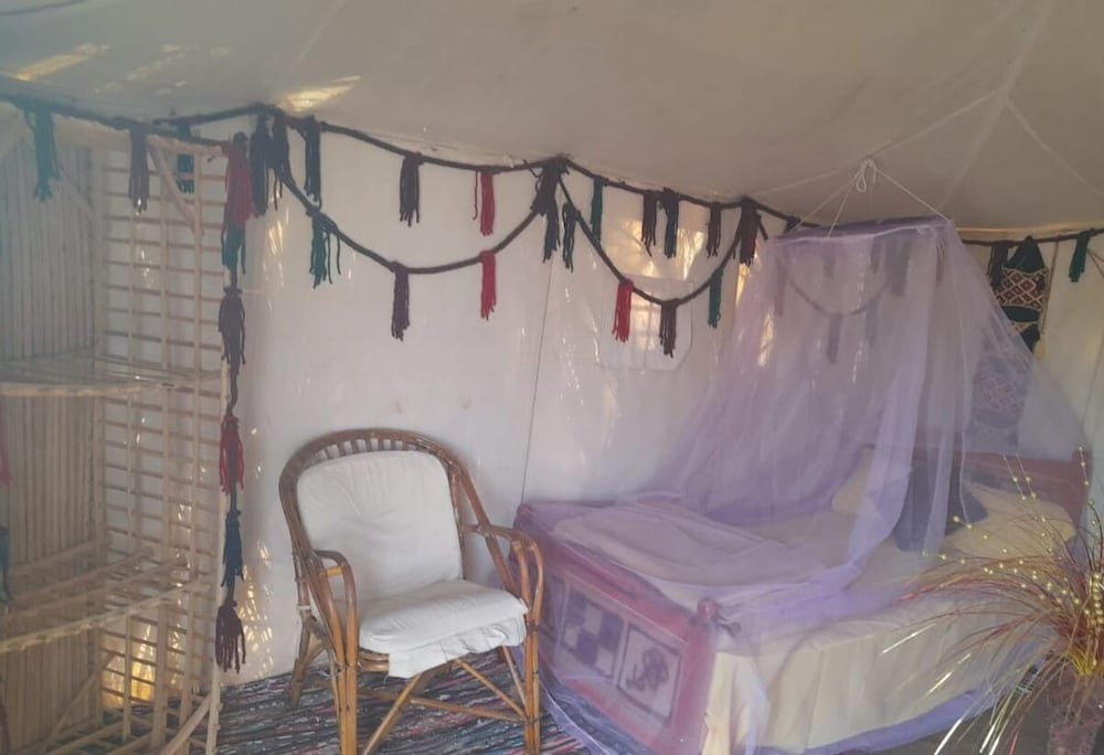 Basic Double Or Twin Room photo 2