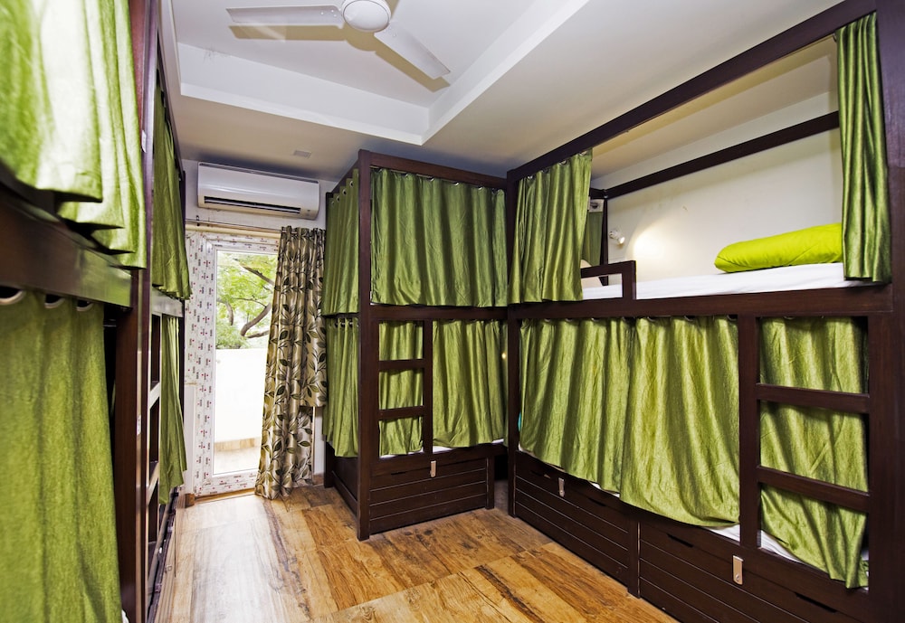 Shared Dormitory photo 1