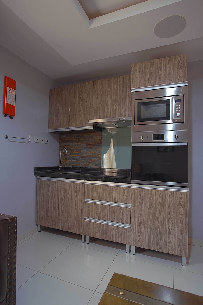 Premium Apartment, 2 Bedrooms (Topaz)