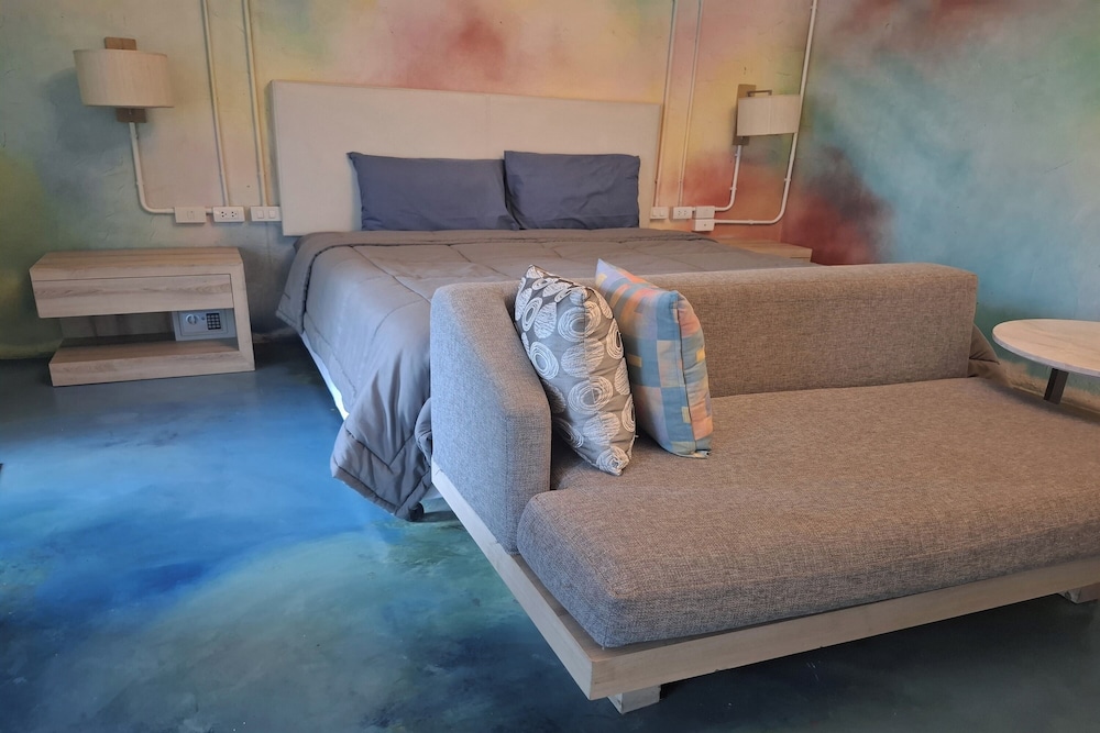 Standard Room - Photo 4