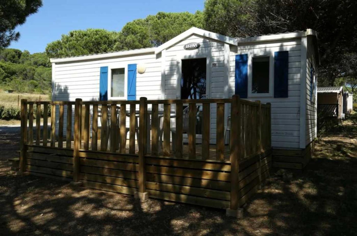 Mobile Home photo 2