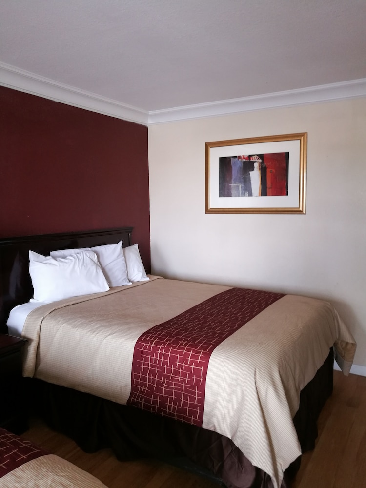 Standard Double Room photo 2