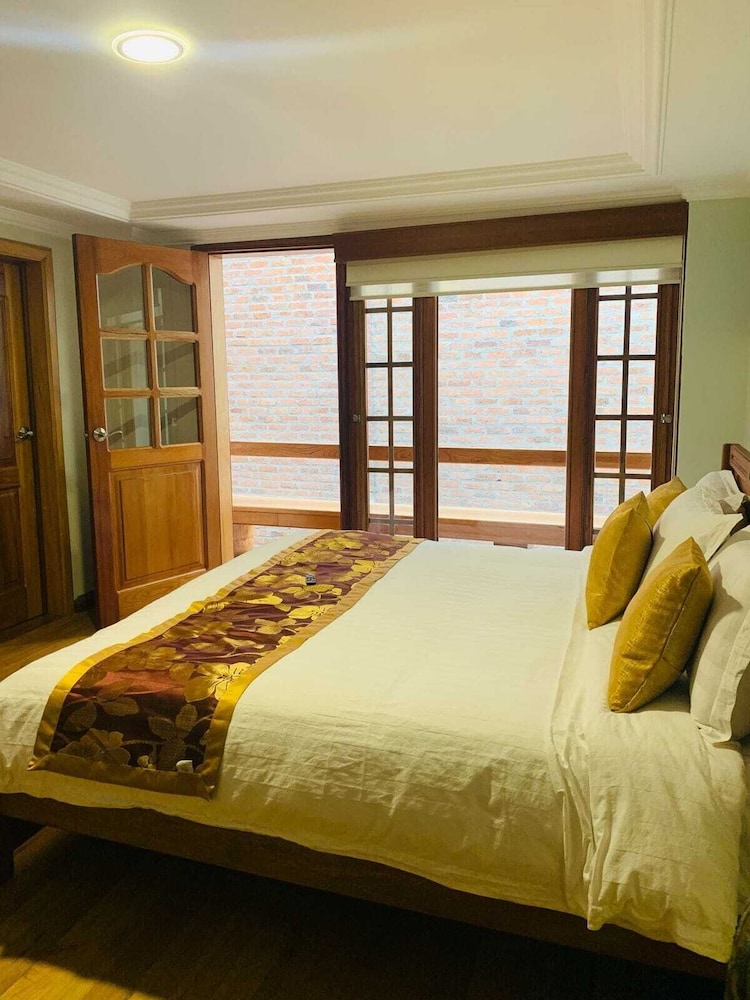 Superior Double Room photo 2