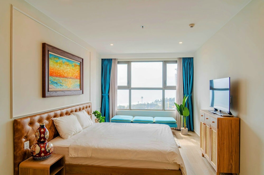 Premium Apartment, 3 Bedrooms, Ocean View - Photo 21