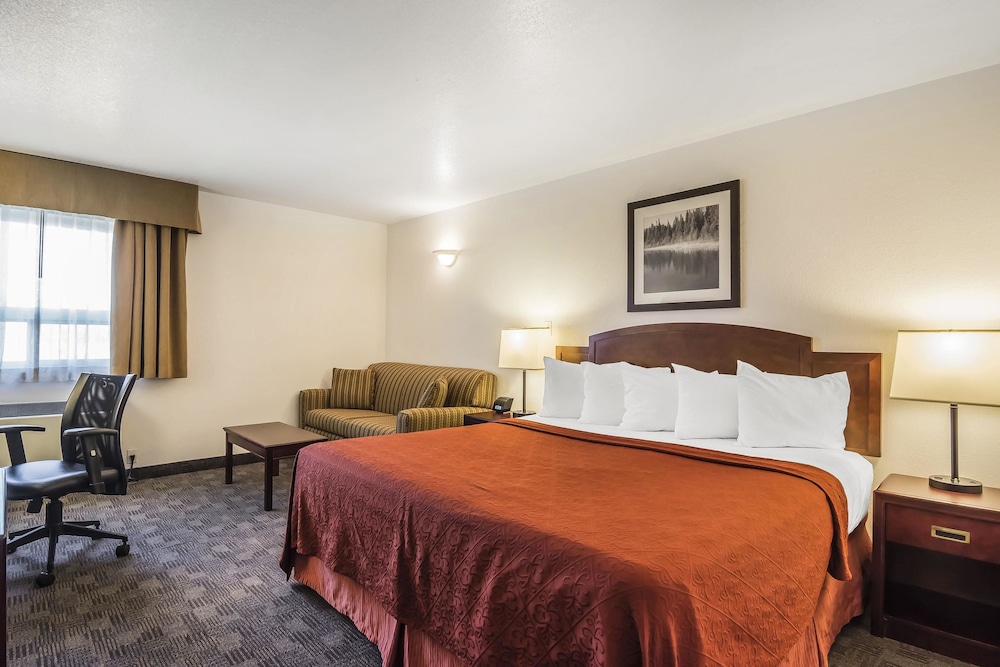 Business Room, 1 King Bed - Photo 1