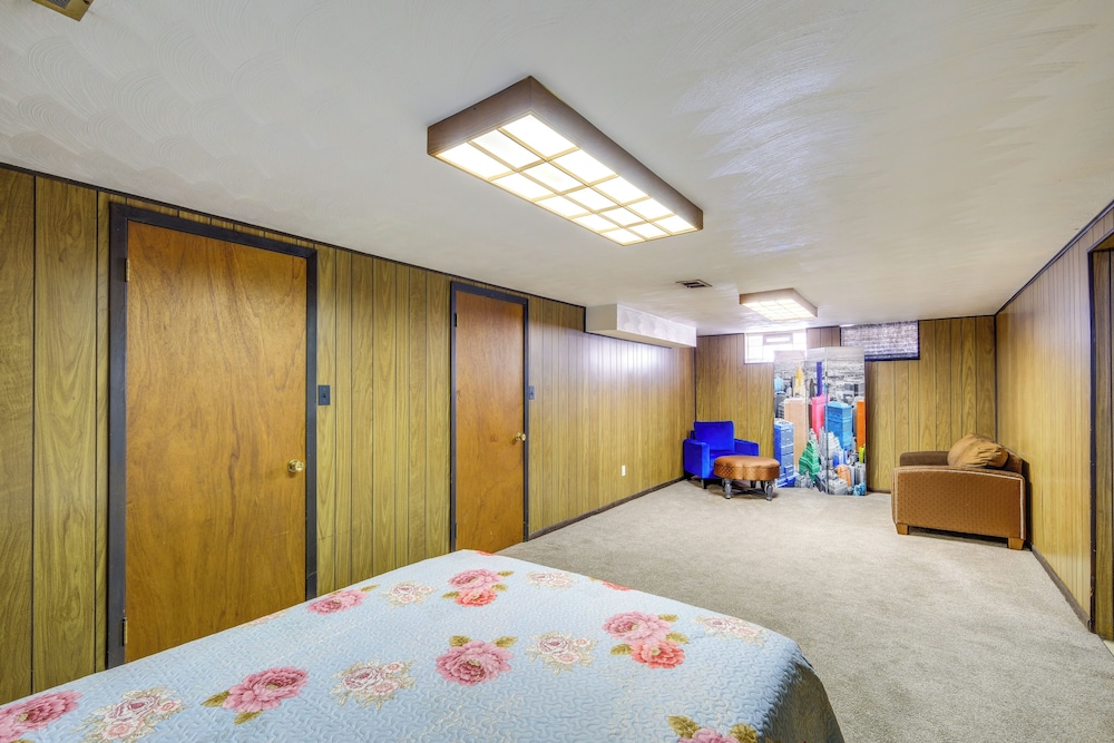 House (3 Bedrooms) photo 1
