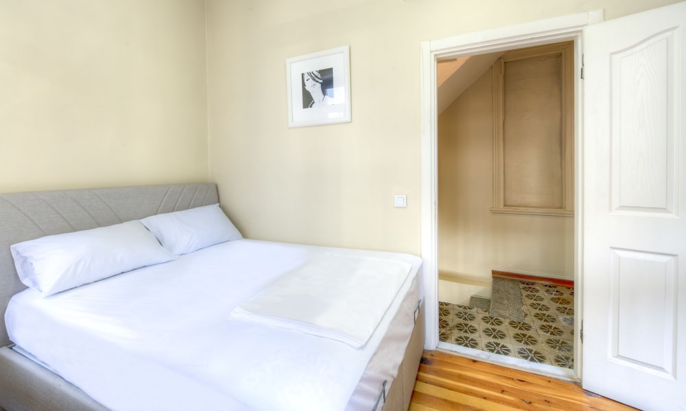 Economy Room, 1 Double Bed photo 1
