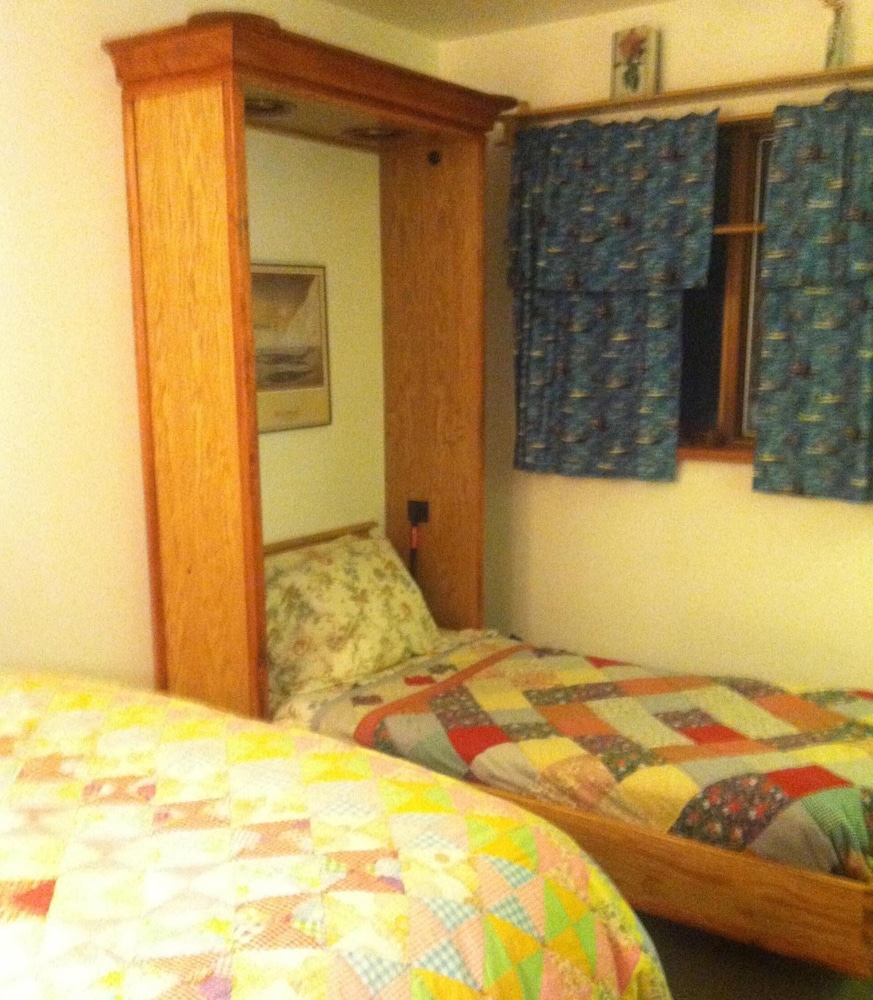 Whalesong Bed and Breakfast, Zdjęcie 9