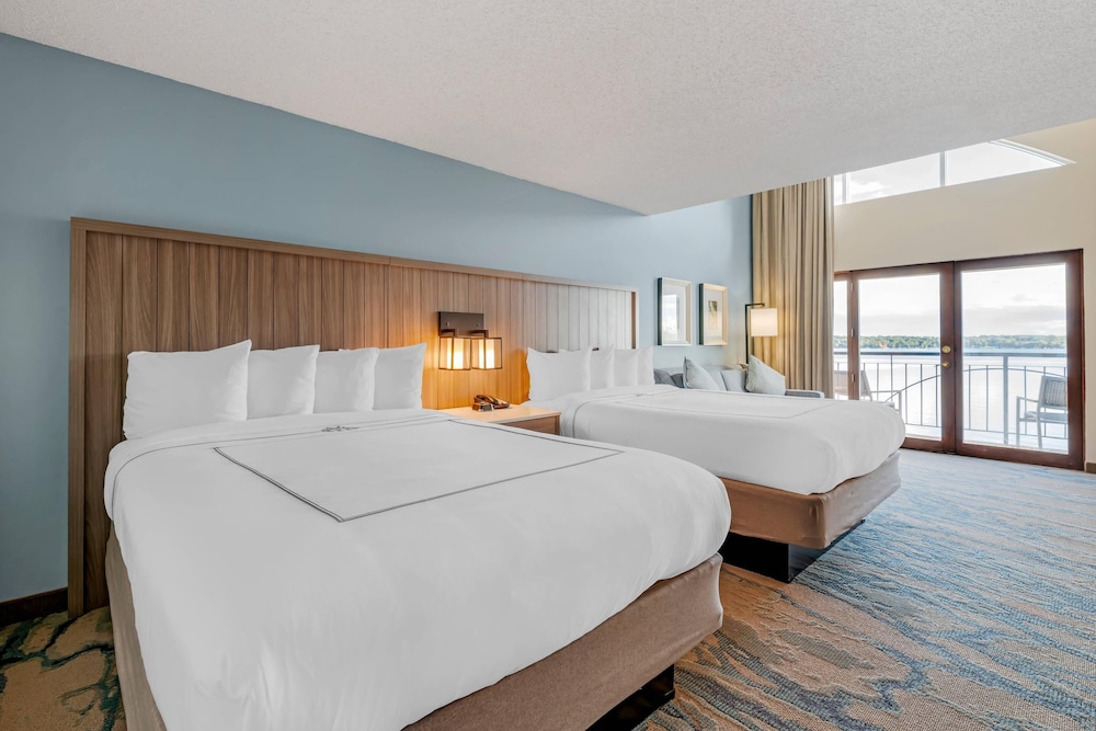 Suite, Multiple Beds, Accessible, Non Smoking - Photo 1