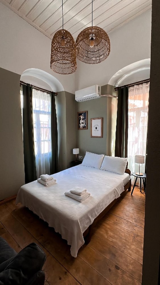 Standard Double Room, 1 Double Bed, Non Smoking photo 3