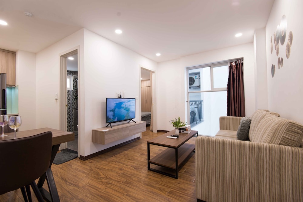 Basic Apartment
