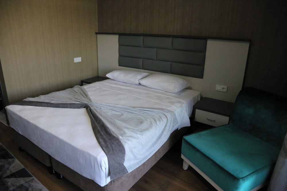 Standard Room photo 3