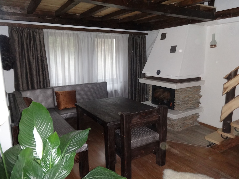 Luxury Apartment photo 1