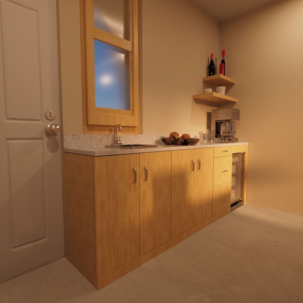 Luxury Studio Suite, 1 King Bed