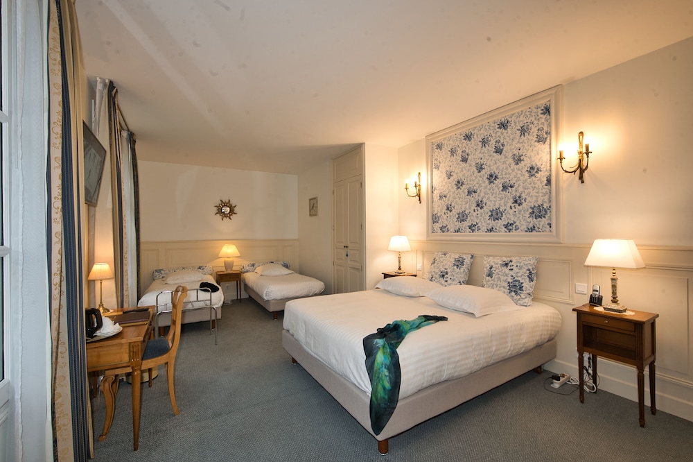 Quadruple Room (Privilege ) - Photo 6