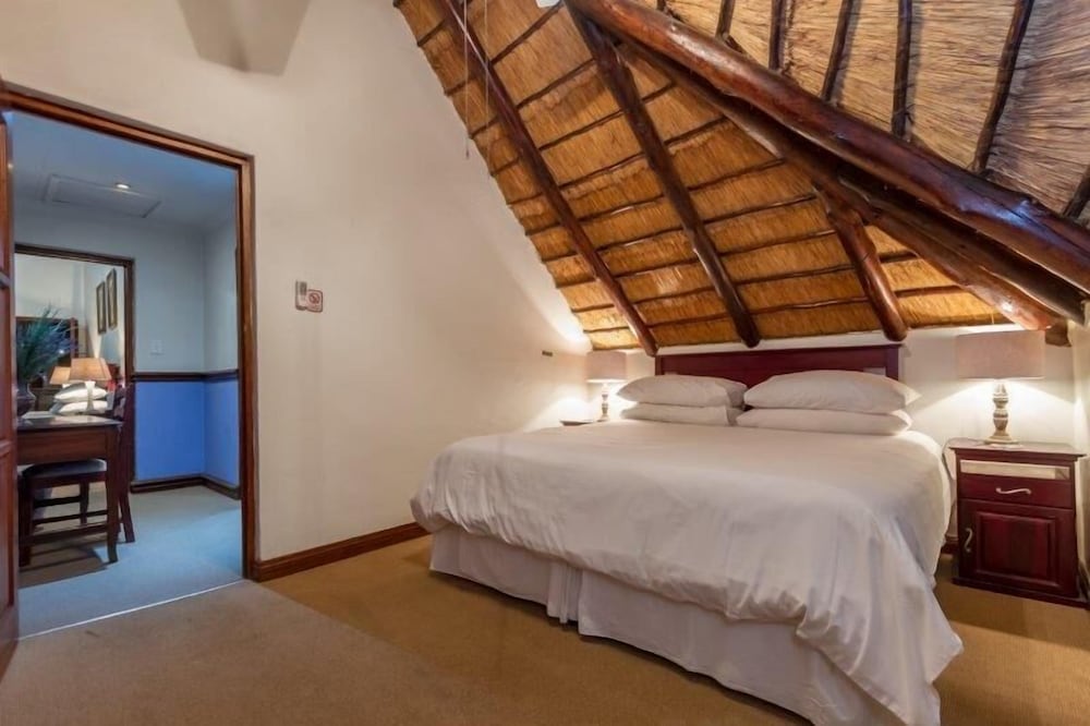 Family Suite photo 2