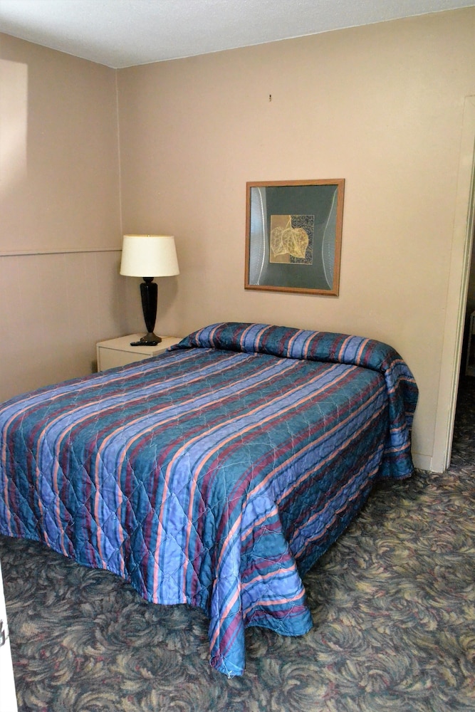 Standard Room, 1 Double Bed, Smoking