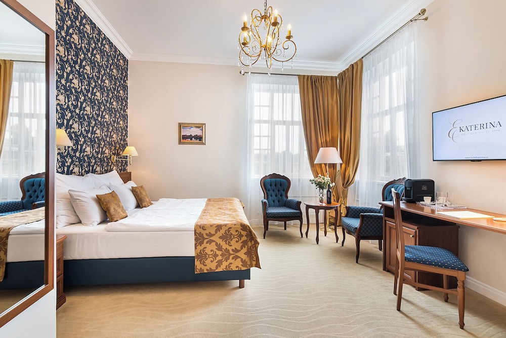 Superior Double Room photo 1