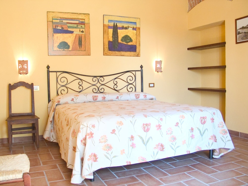 Classic Room, 1 Double Bed, Garden Area photo 1