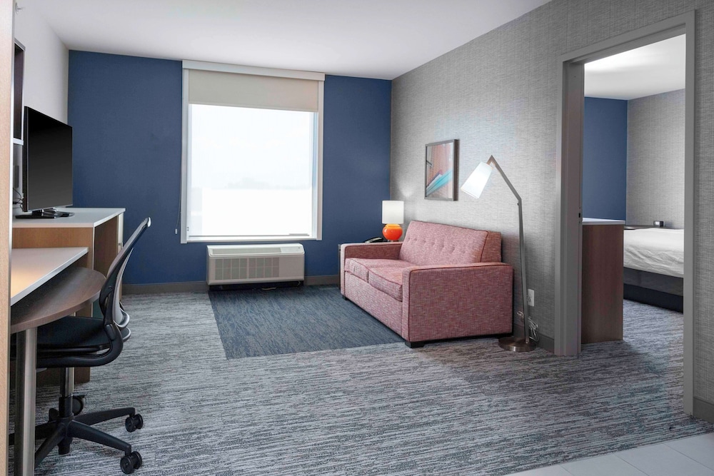 Suite, 1 Bedroom photo 1