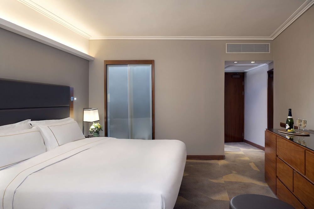 King Vista Room with Sea View