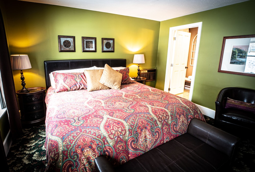 Premium Room photo 2