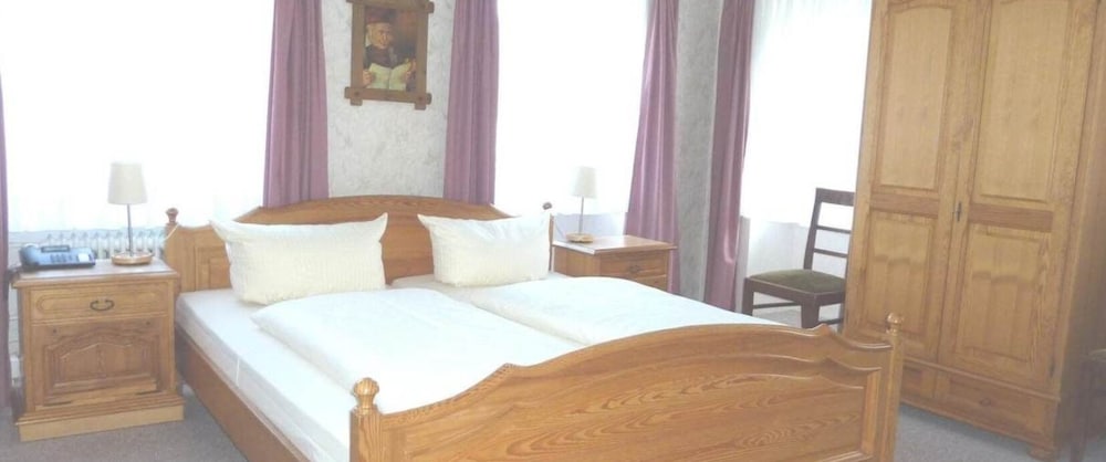 Standard Double Room, River View photo 1